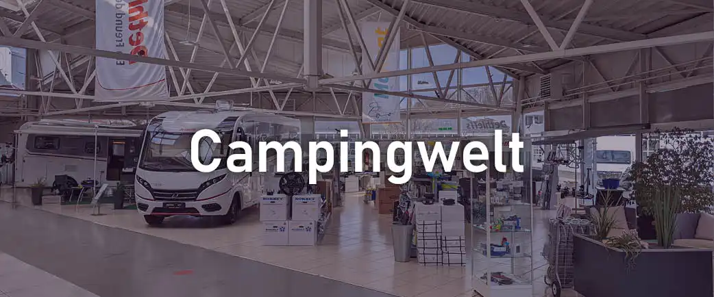 Hoppmann Campingwelt