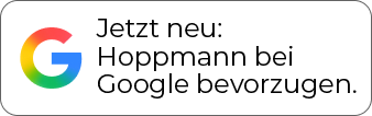 Sie wollen zu den ersten gehören, die von unseren aktuellen Angeboten erfahren? Dann bevorzugen Sie uns bei Google.